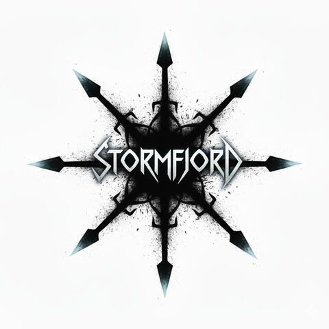 Hammer of the Frost King album art