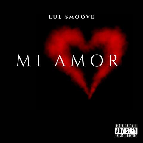 Mi Amor (Deuces Freestyle) album art