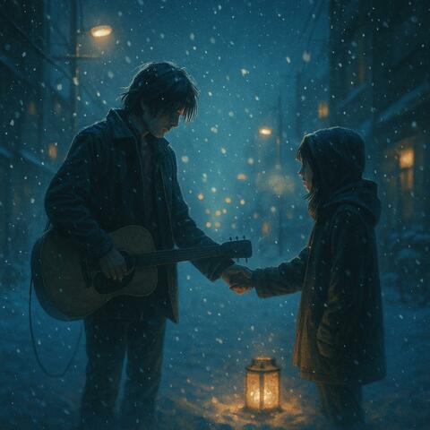 スノーフレイク album art