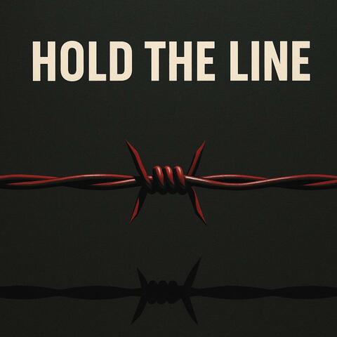 Hold The Line album art