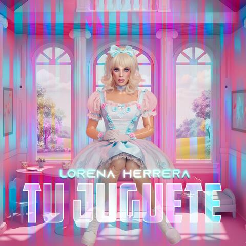 TU JUGUETE album art