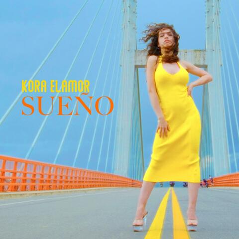 SUEÑO album art