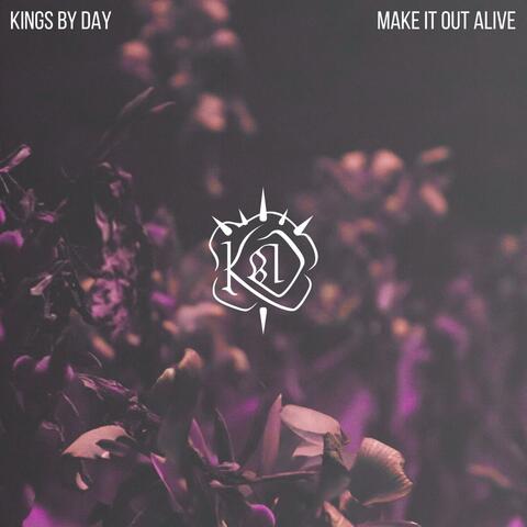 Make It Out Alive album art