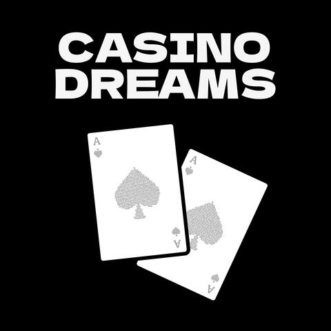 CASINO DREAMS album art