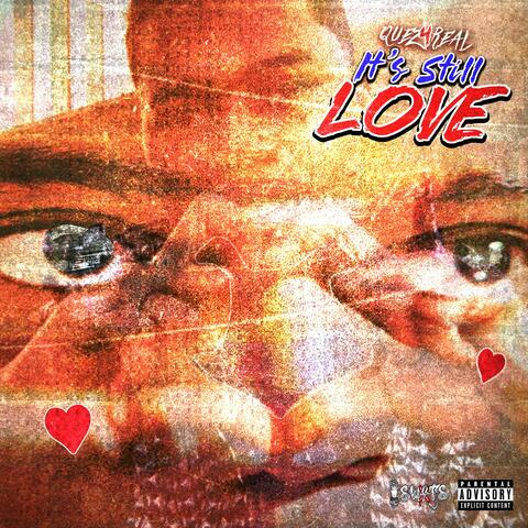 Its Still Love album art