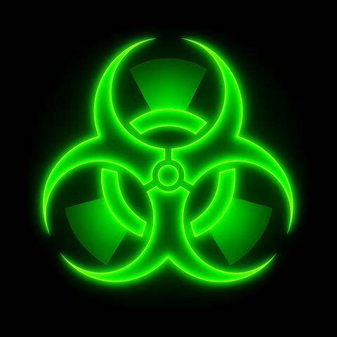 ANT (feat. Bøøba & Kɑɑris) album art