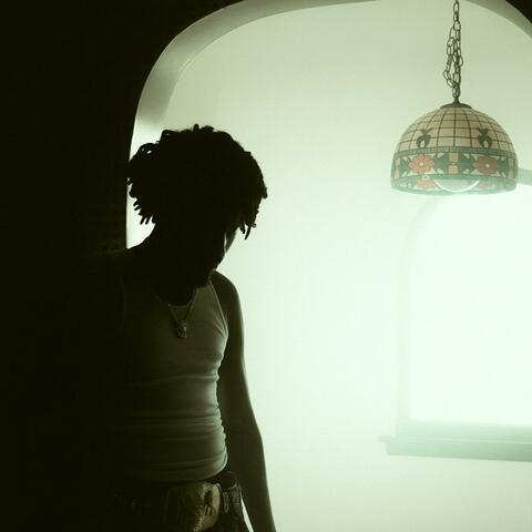 Window album art