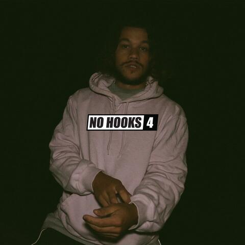 No Hook 4 album art