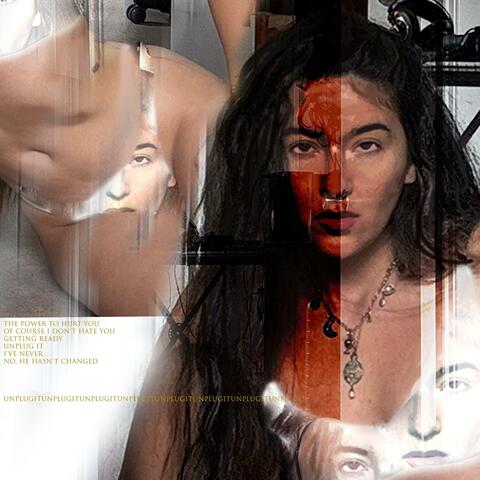 Unplug it! album art