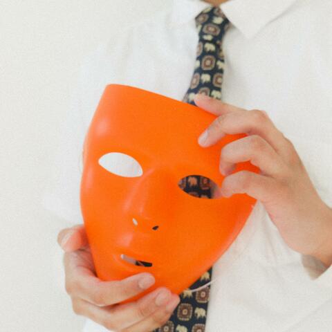 CRY LIKE THIS album art