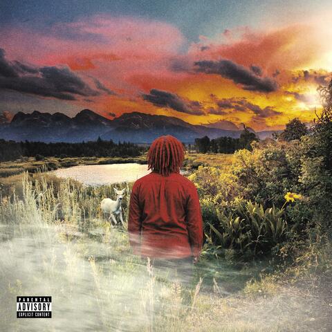 Gracious album art
