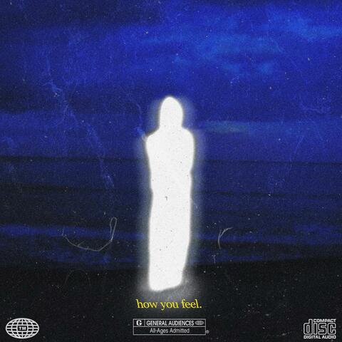 how you feel album art