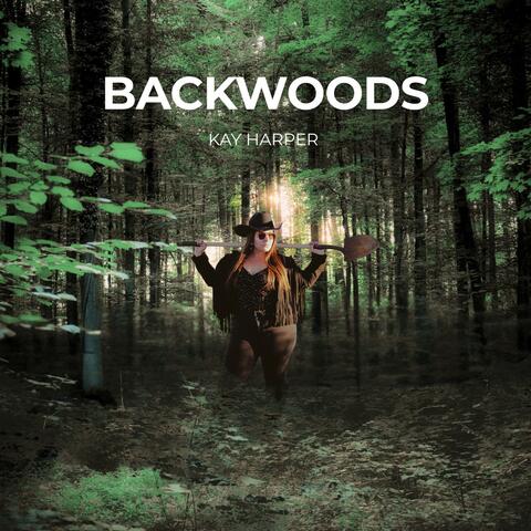 Backwoods album art