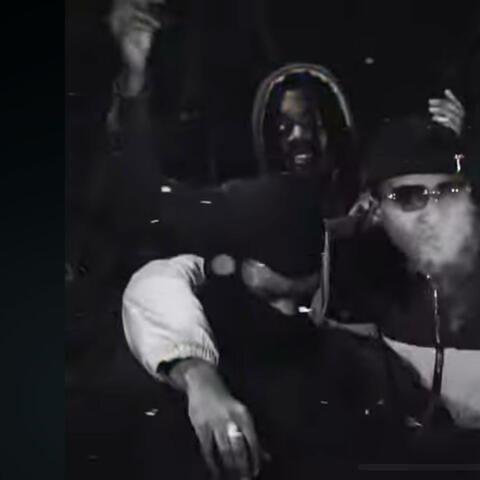 Blunted DaVinci album art