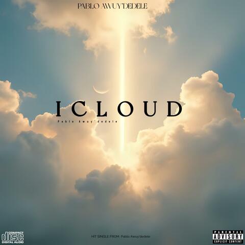 ICloud album art