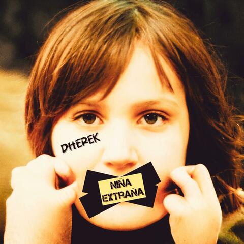 Niña extraña album art