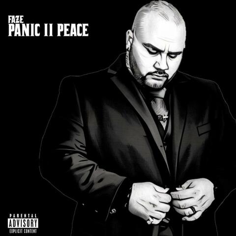 Heaven or Hell album art