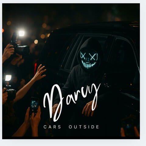 Cars Outside album art