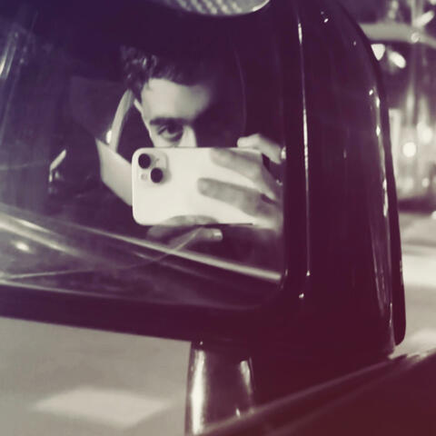 مفيش غيرى متسيط album art