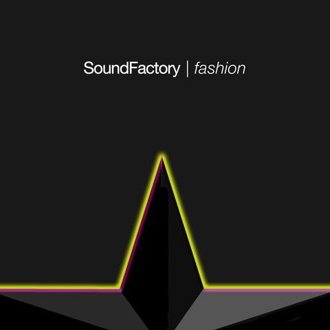 Fashion album art