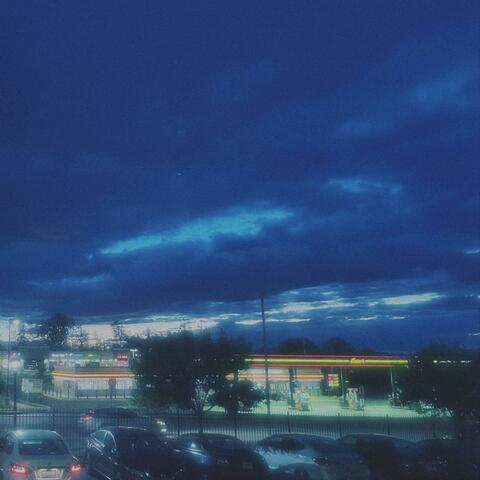 who will answer the call album art