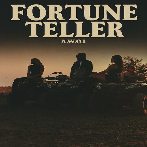 Fortune Teller album art