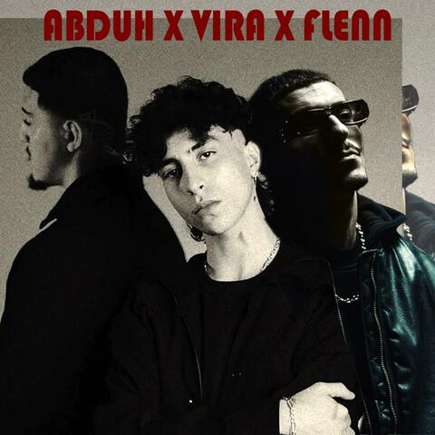 Cent Victoires X Go (feat. Flenn, ViraCocha & Abduh) album art
