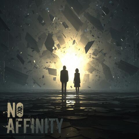 No Affinity album art