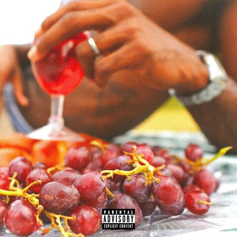 Way Life Goes album art