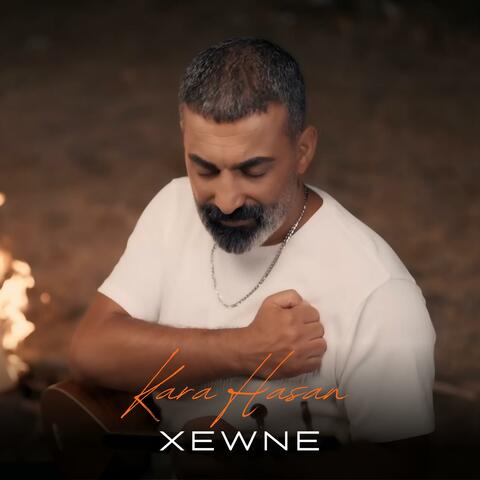 Xewne album art