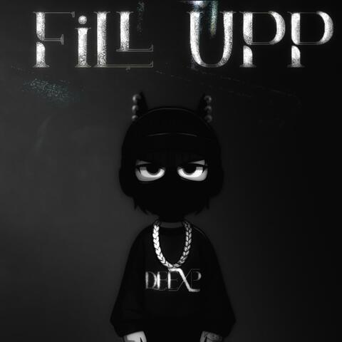 Fill upp album art