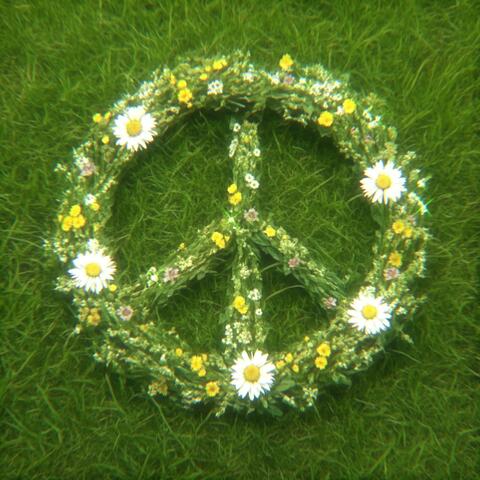 Make Love, Not War album art