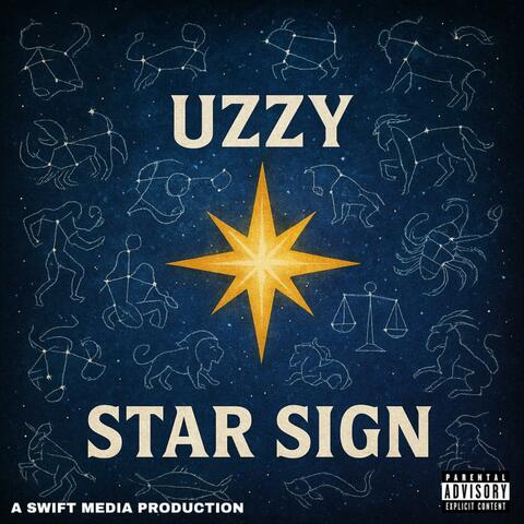 Star Sign album art