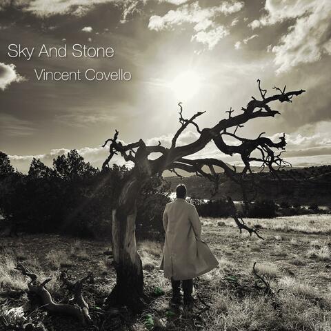 Sky And Stone album art