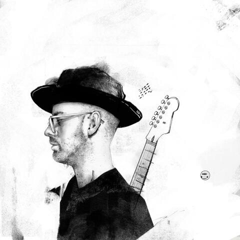 Why You Love Me (EP) album art