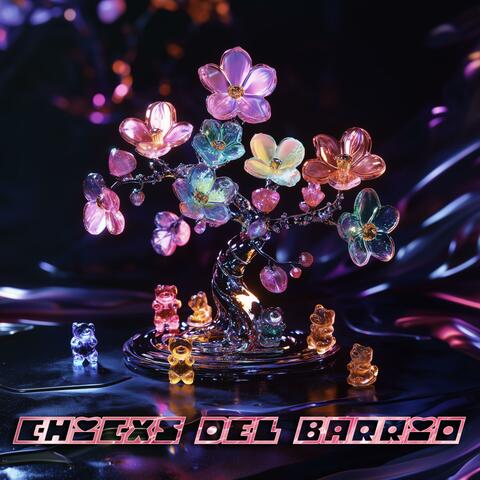 Azúcar Flores & Muchos Colores album art