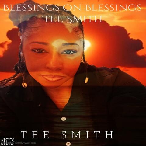 Blessings On Blessings album art