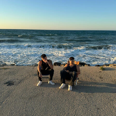 Tonight (feat. Poison G) album art