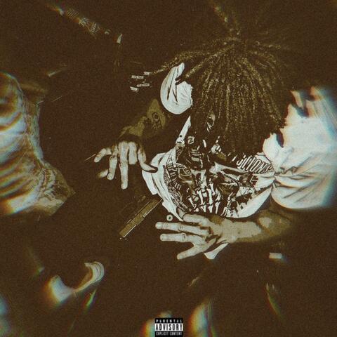 Fly Shxt album art