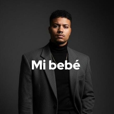 mi bEBÉ album art