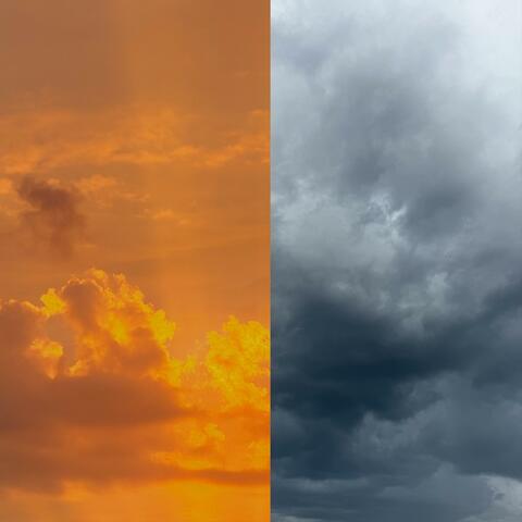 SOBER. (feat. Ishy Dee) album art