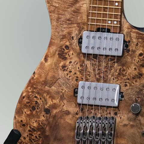Simple 12 Bar Blues Backing Track in G album art