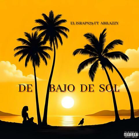 DE BAJO DEL SOL (Abilazzy Remix) album art