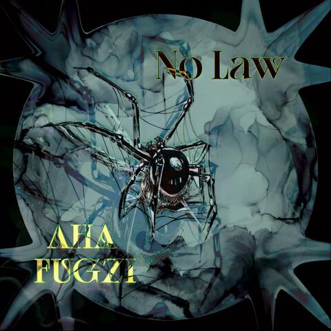 No Law (feat. Fugzi) album art