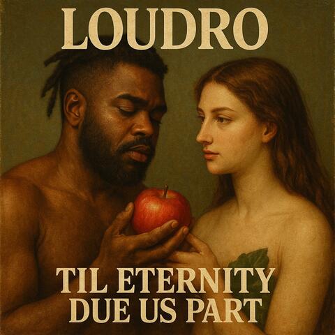 Til Eternity Due Us Part album art