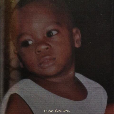 Le son d'une âme. album art