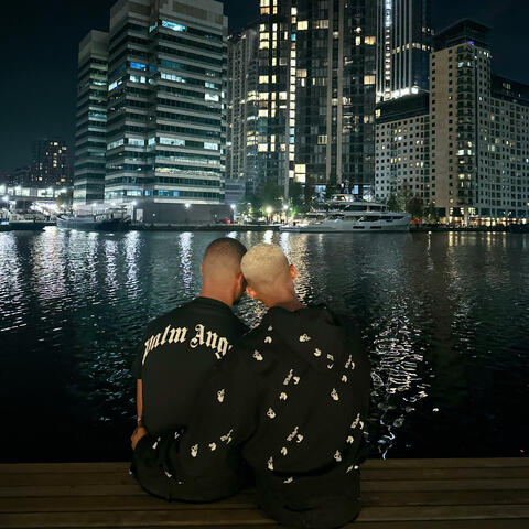 How Did It Feel? album art