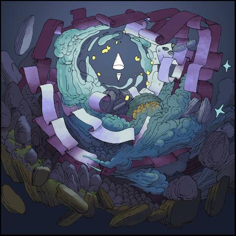 Scooby Doob album art