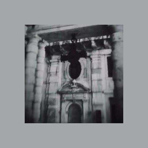 Last Dance in the Bell Tower album art