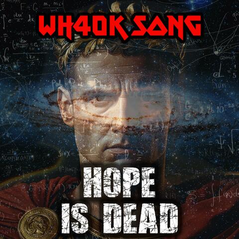 Guilliman's Return (WH40K Song) (feat. Toni Hatakka) album art